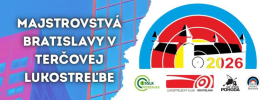 Majstrovstvá Bratislavy 2026