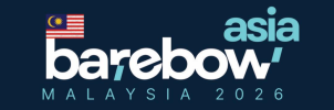 Malaysia 2026 Barebow Asia Championship