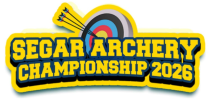 SEGAR ARCHERY CHAMPIONSHIP 2026