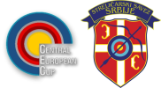CENTRAL EUROPEAN CUP 2026 - 2 leg SERBIA
