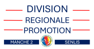 Division Régionale Promotion - Manche 2