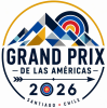 Santiago de Chile 2026 Grand Prix of the Americas Stage 2 – SACh