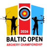 Baltic Open Archery Championship 2026