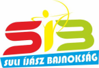 Suli Íjász Bajnokság Első forduló