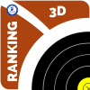 RANKING NACIONAL 3D: Etapa 03/2026