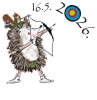 Archery youth tournament Samobor 2026