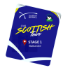 Balbardie 2025, Scottish Archery Tour Stage 1