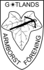 3D SM Armborst på Gotland