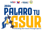 PALARONG PAMBANSA 2026 - AGUSAN DEL SUR