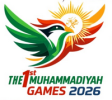 The 1st Muhammadiyah Games 2026