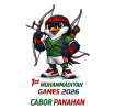 The 1st Muhammadiyah Games 2026