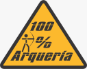 100%Arqueria - Torneo Cesar Campos