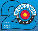 20-lecie Uczniowskiego Klubu Sportowego Morświn