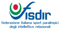 Campionato Italiano Promozionale FISDIR 2026 di Tiro con l'Arco