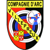 Compétition qualificative Tir Beursault de la Compagnie d'Arc de Villepreux