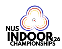 NUS Indoor Archery Championships 2026 (Institutional)