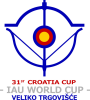 IAU World Cup
31st Croatia Cup