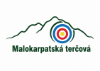 Malokarpatská terčová WA1400