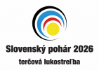 4.kolo Slovenského pohára v terčovej lukostreľbe