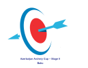Azerbaijan Archery Cup – Stage II, Baku