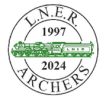 Anchor Bowmen / LNER 50-50