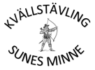 Sunes Minne 2026