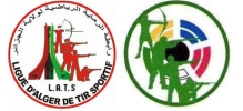 4nd Stage Algerien Championship