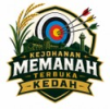 Kejohanan Memanah Terbuka Negeri Kedah Siri 1, 2026