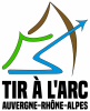 Championnat Régional Auvergne Rhône Alpes TAE DI Arc Classique 2026
