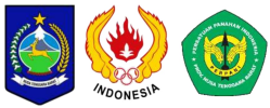 PORPROV NUSA TENGGARA BARAT TAHUN 2026
CABANG OLAHRAGA PANAHAN