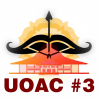 UGM OPEN ARCHERY CHAMPIONSHIP SERIES #3