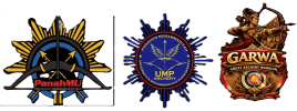 GREAT ARCHERY WARRIOR 2026 UNIVERSITAS MUHAMMADIYAH PURWOKERTO