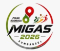 PEKAN OLAHRAGA MIGAS 2026 – CABANG PANAHAN
