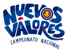 Campeonato Nacional Nuevos Valores 2026