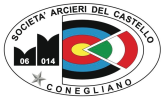 Campionato Regionale Veneto Targa 2026