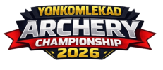 YONKOMLEKAD ARCHERY CHAMPIONSHIP 2026