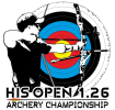HIS Open Archery Championship 1.26