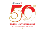 KEJUARAAN TIMAH HUT 50