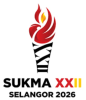 SUKAN MALAYSIA XXII Selangor 2026 - MEMANAH