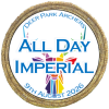 The Deer Park Archers All Day Imperial 2026