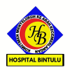 KEJOHANAN MEMANAH DINAMIK HOSPITAL BINTULU 2026