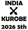東京2020オリンピック ホストダウン記念第5回インドカップ in KUROBE アーチェリー大会