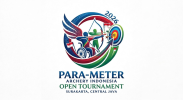 PARA METER ARCHERY INDONESIA OPEN TOURNAMENT 2026