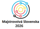 MAJSTROVSTVÁ SLOVENSKEJ REPUBLIKY DOSPELÝCH V TERČOVEJ LUKOSTREĽBE 2026