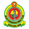 CABARAN MEMANAH TRADISIONAL RAWJA' 3.0 2026