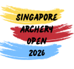 2026 Singapore Archery Open - Compound & BareBow