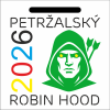 Petržalský ROBIN HOOD 2026