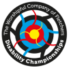 The Worshipful Company of Fletchers Disability Championships 2026