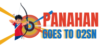 Panahan Goes To O2SN