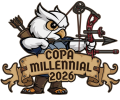 Copa Millennial 2026
